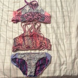 Maaji Mix Match Set XS